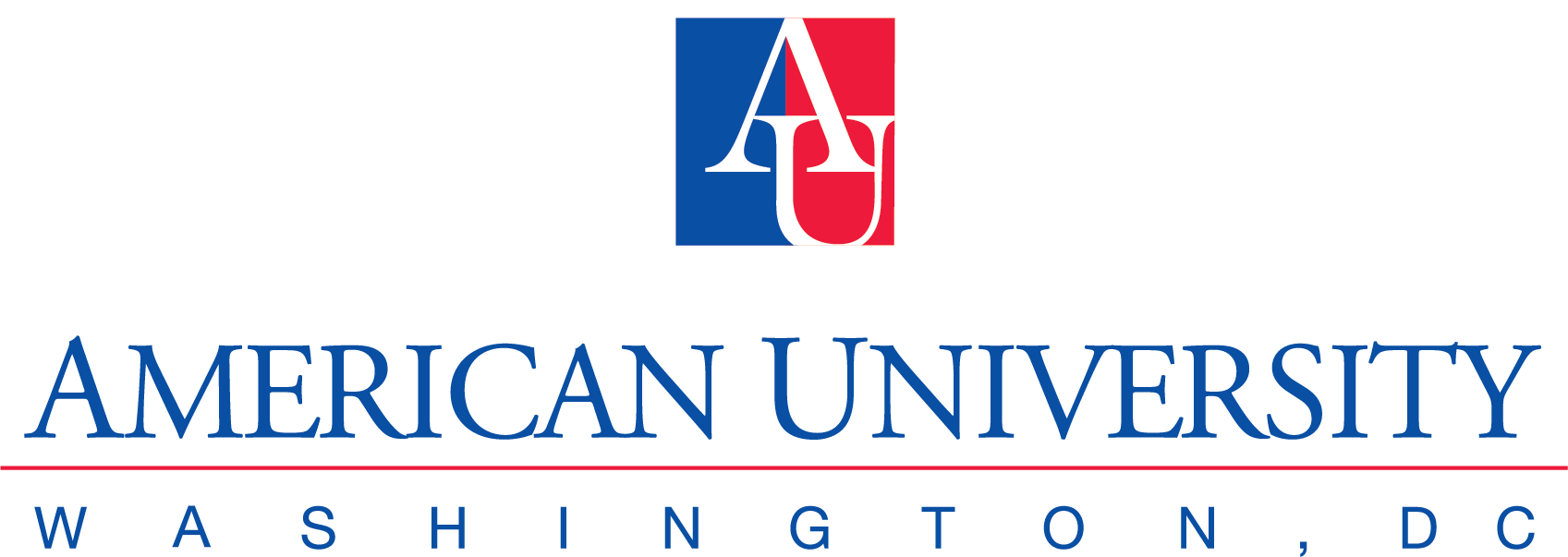 American University Washington DC
