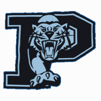 PHS logo PHS logo