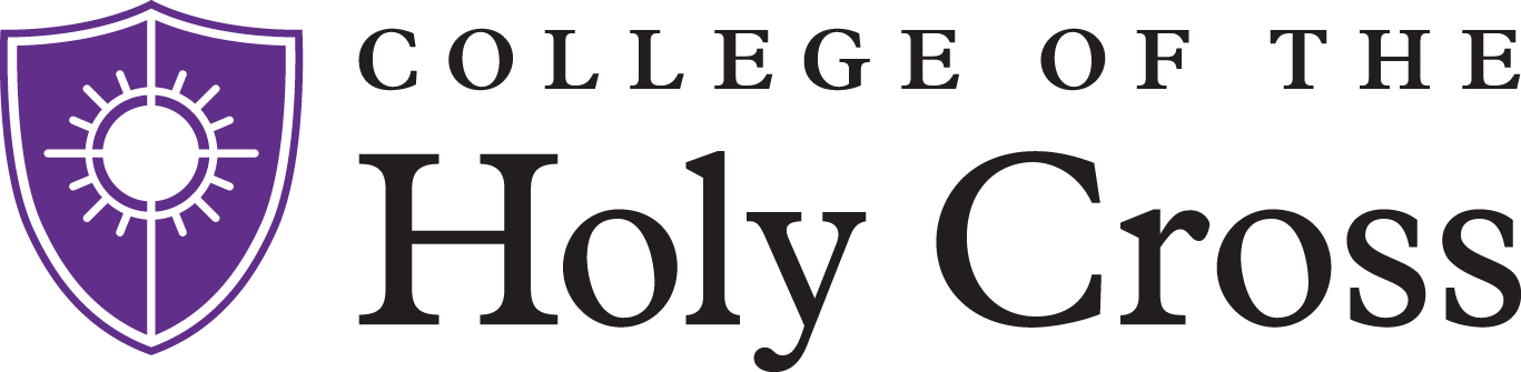College Of The Holy Cross