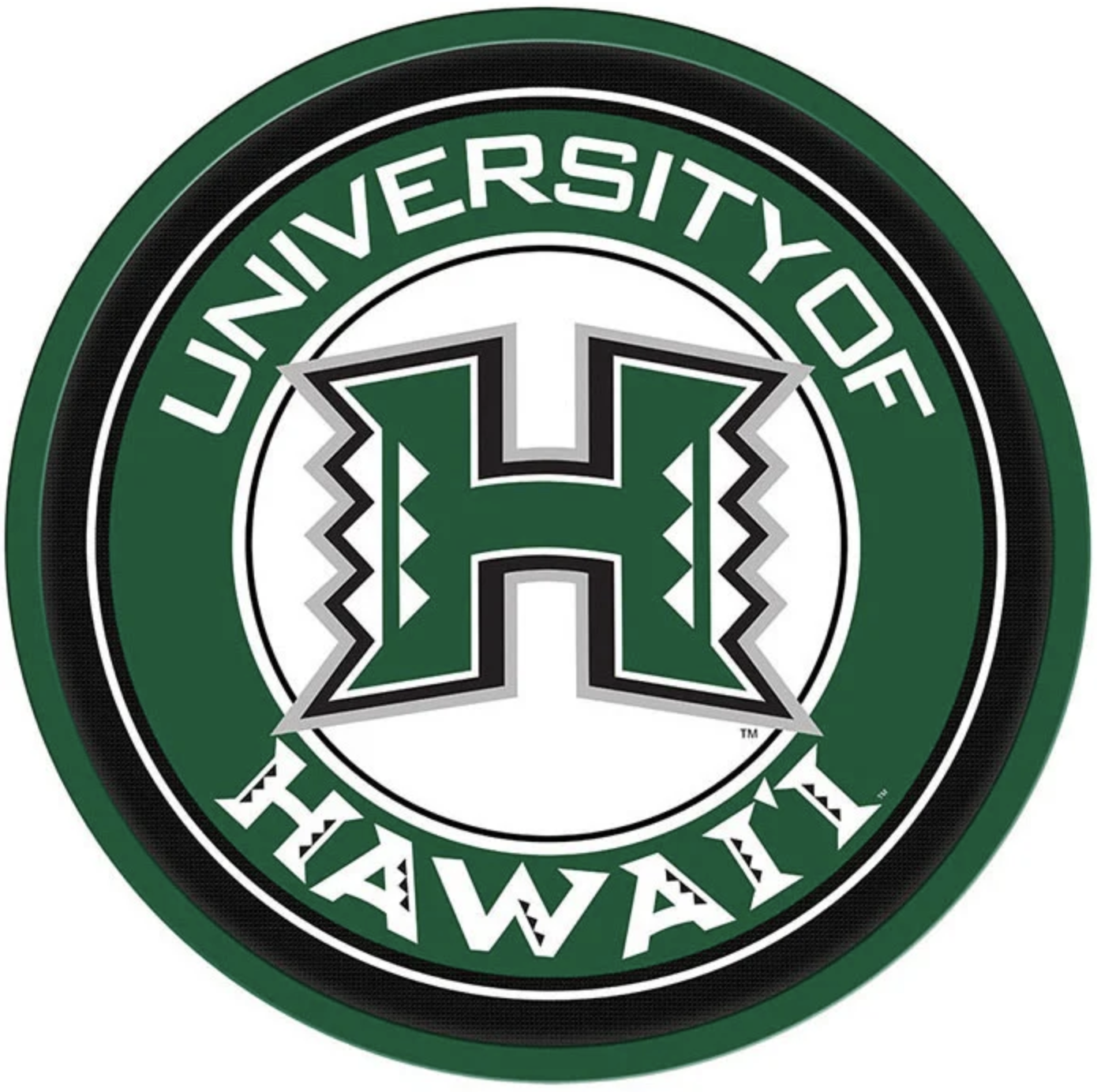 University Of Hawaii