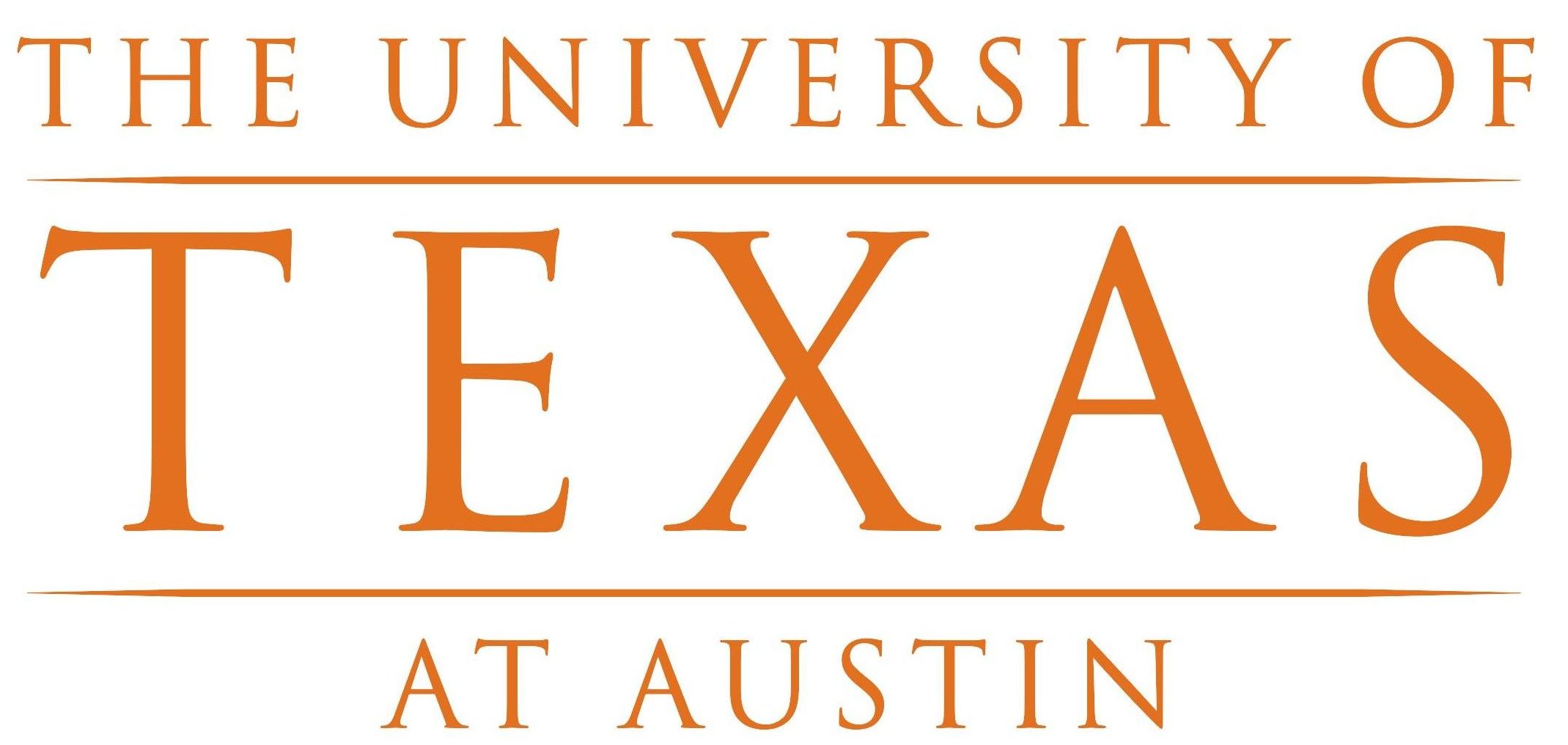 University Of Texas At Austin