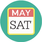 May SAT