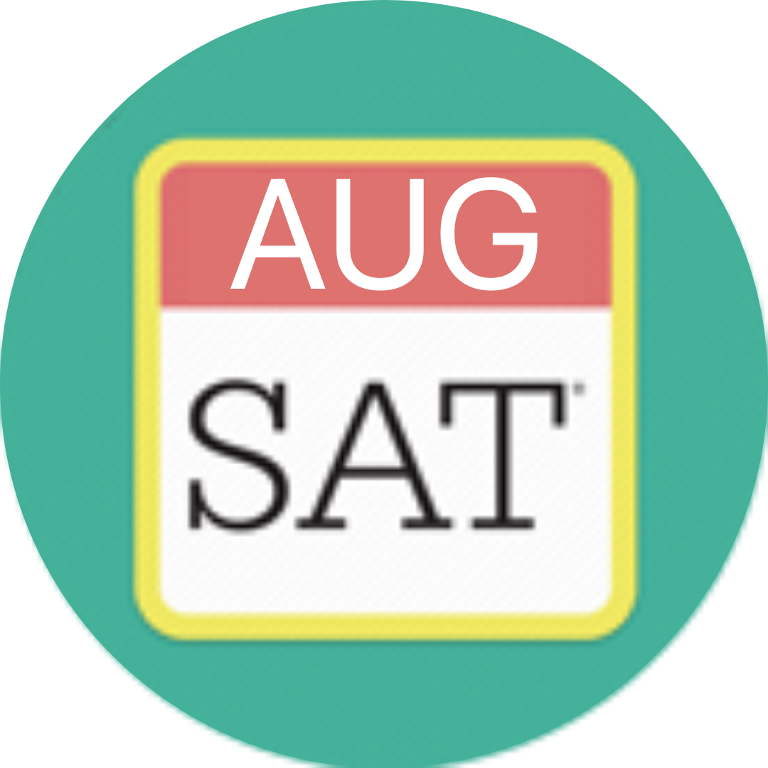 August SAT