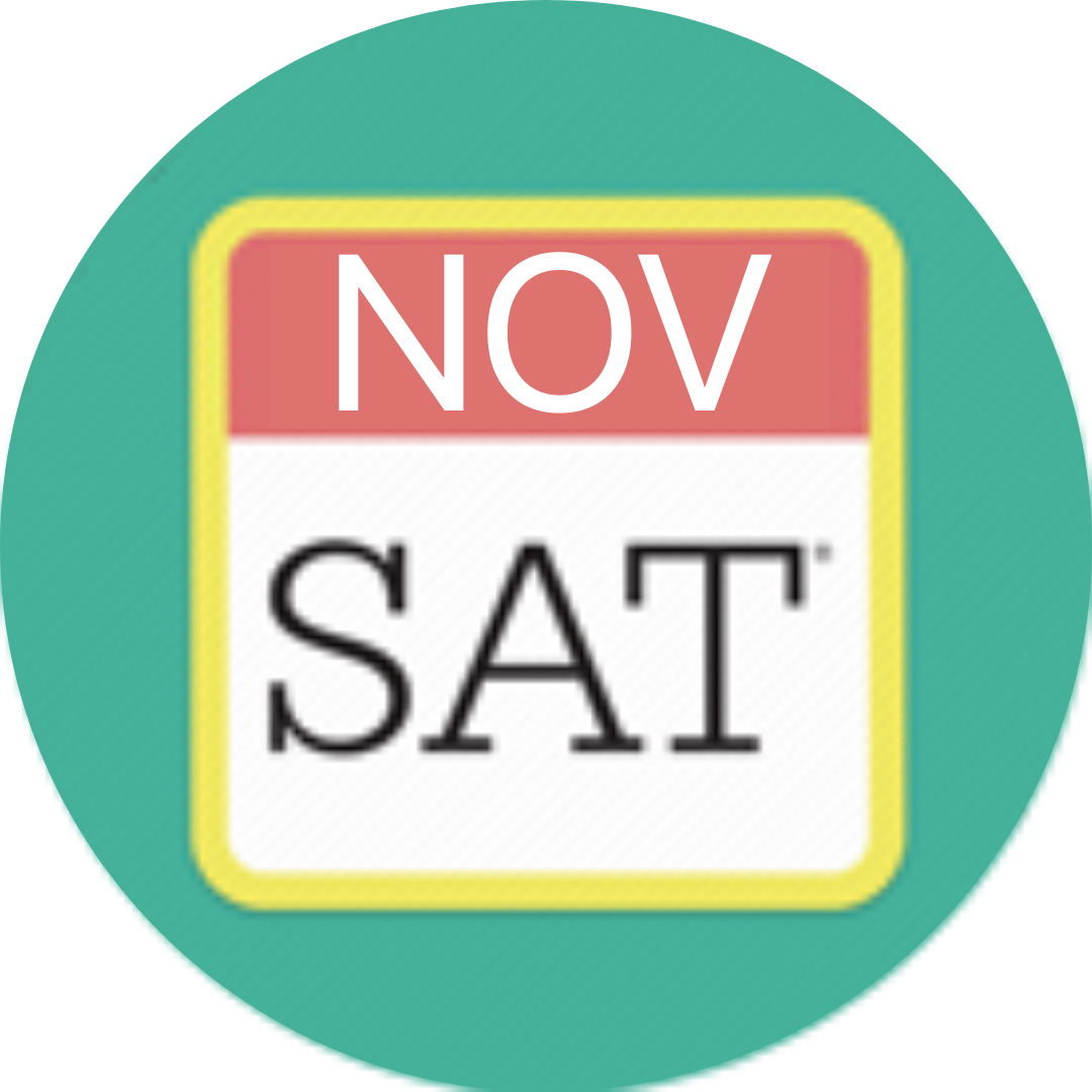 October SAT