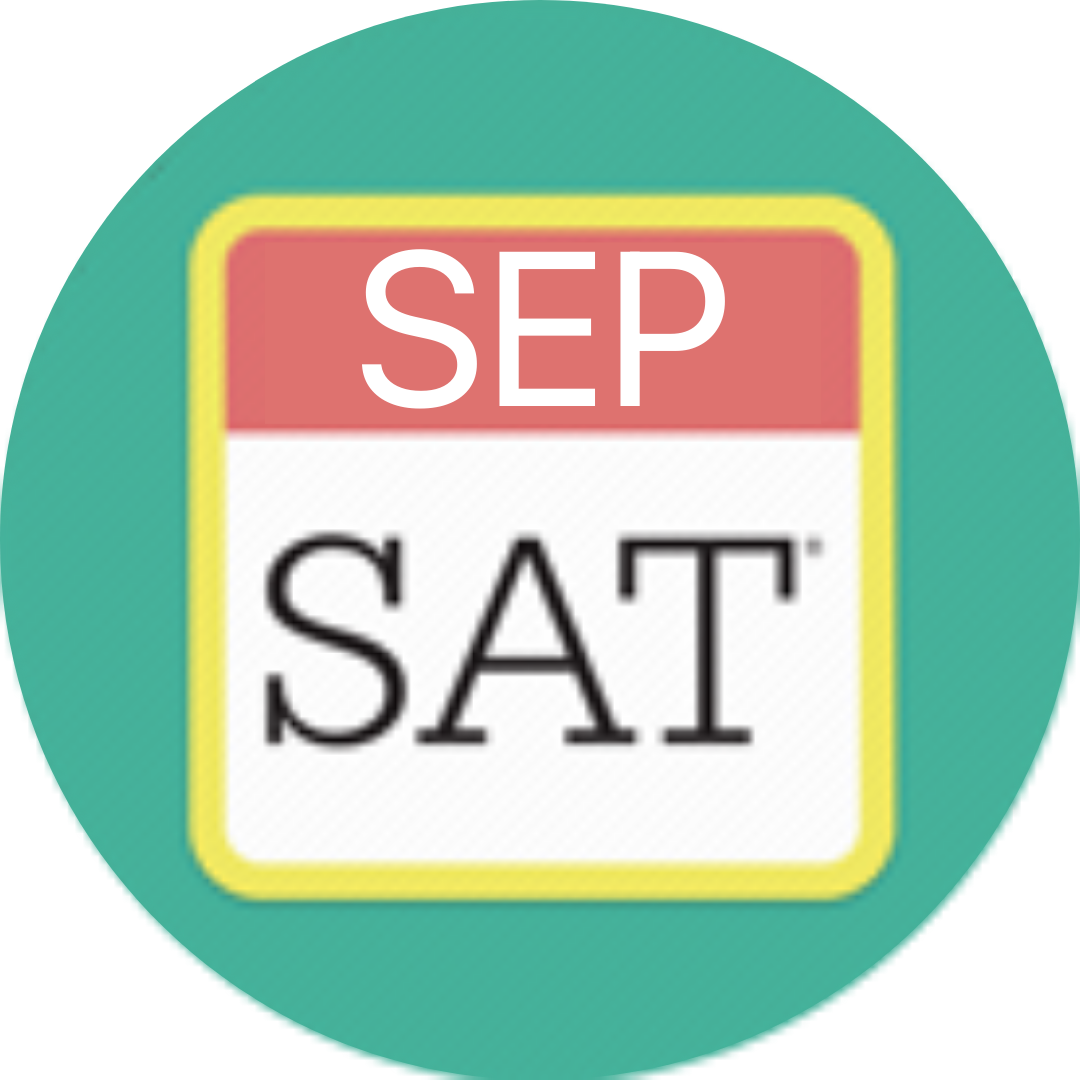 September SAT