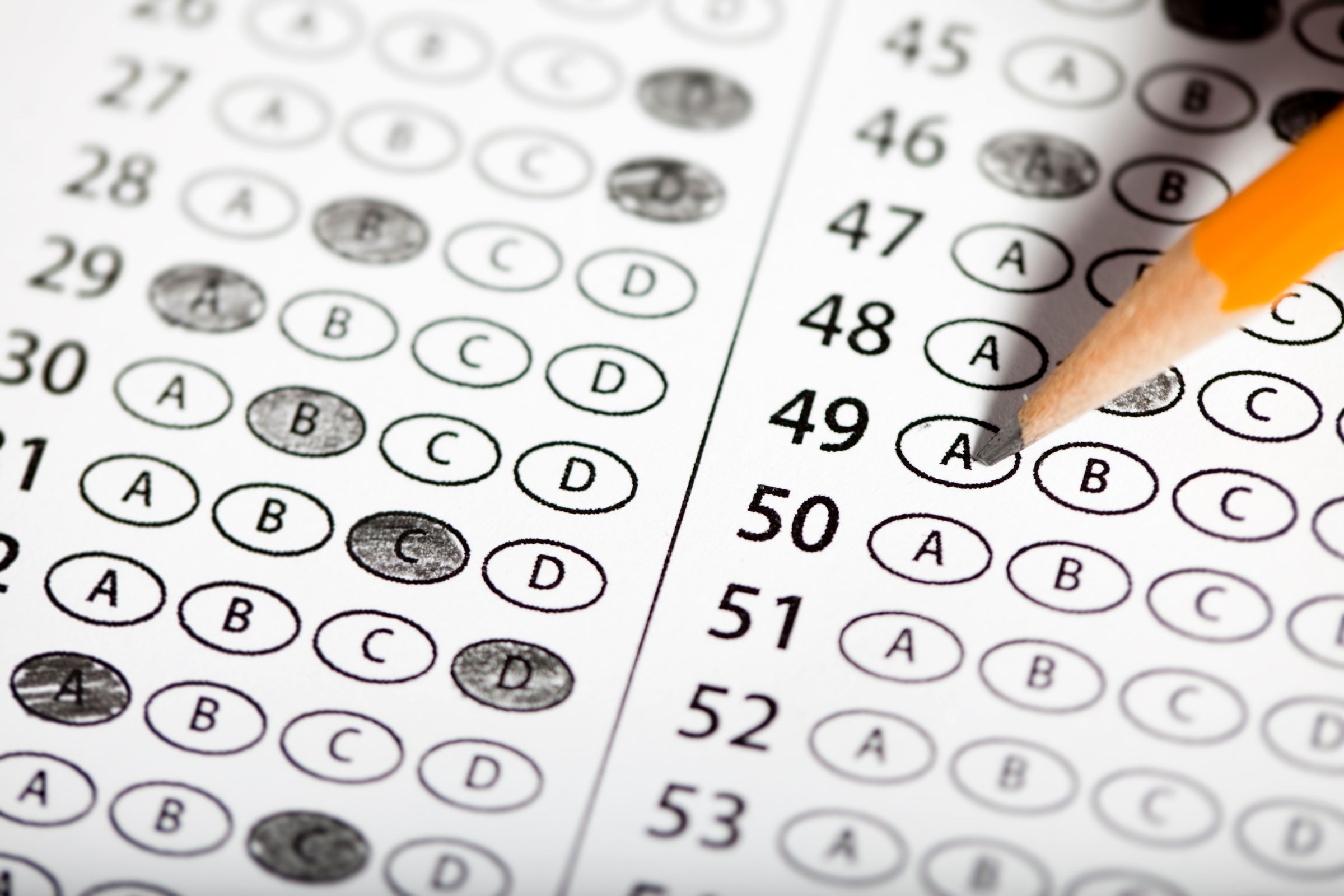 The Role Of Practice Tests
