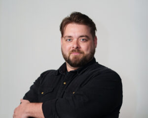 Tim headshot